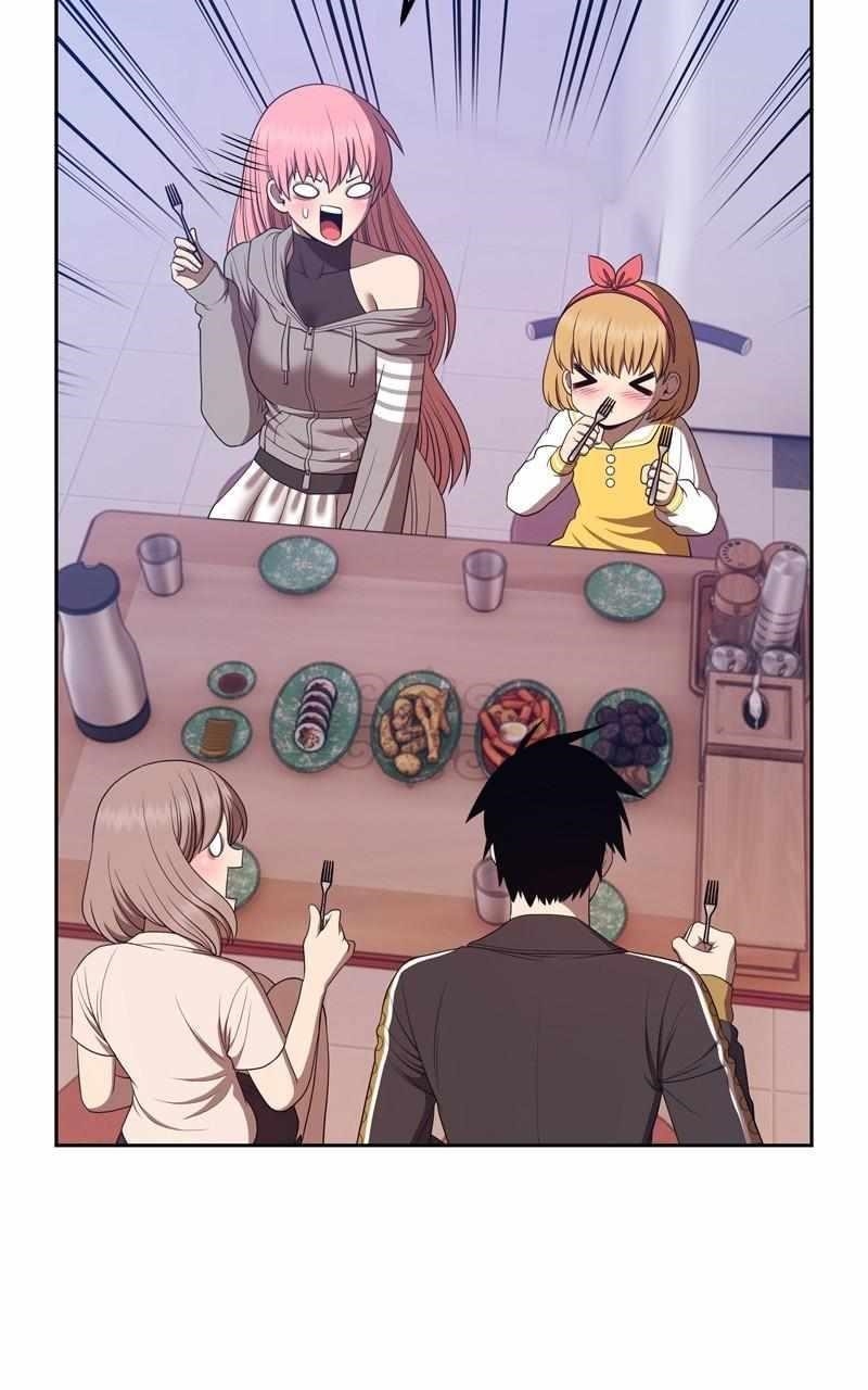 99 Reinforced Wood Stick — Chapter 84 — page 202