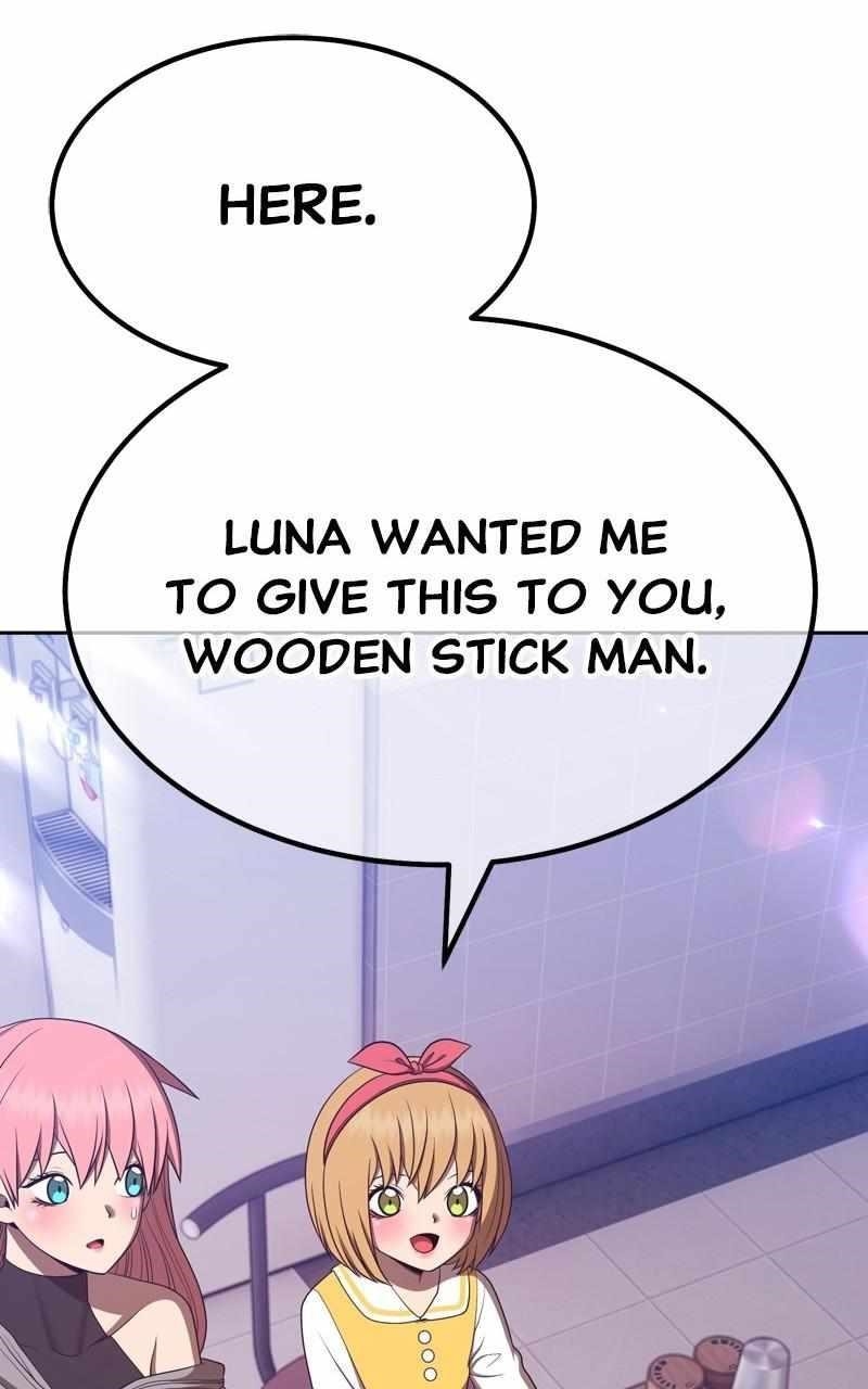 99 Reinforced Wood Stick — Chapter 84 — page 209