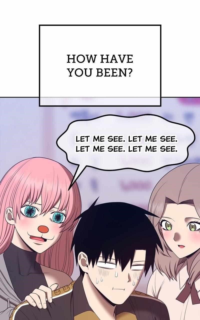 99 Reinforced Wood Stick — Chapter 84 — page 216