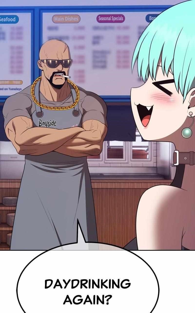 99 Reinforced Wood Stick — Chapter 84 — page 279