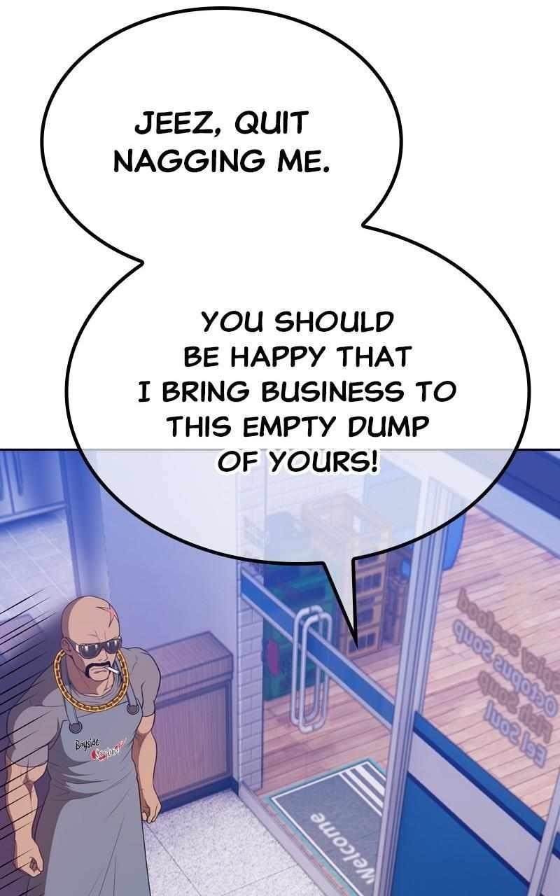 99 Reinforced Wood Stick — Chapter 84 — page 281