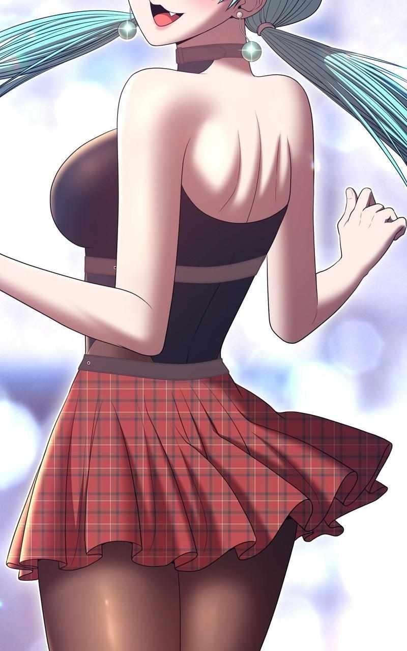 99 Reinforced Wood Stick — Chapter 84 — page 303