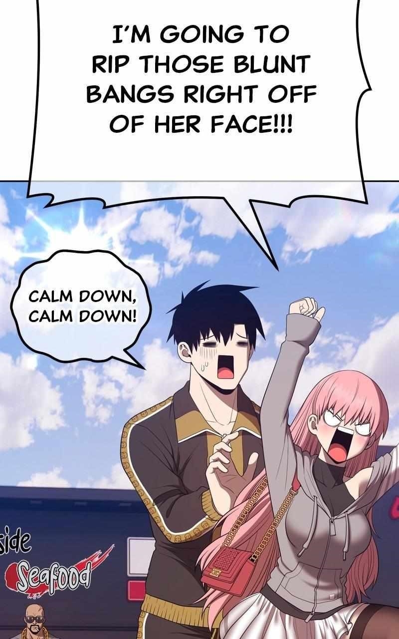 99 Reinforced Wood Stick — Chapter 84 — page 321