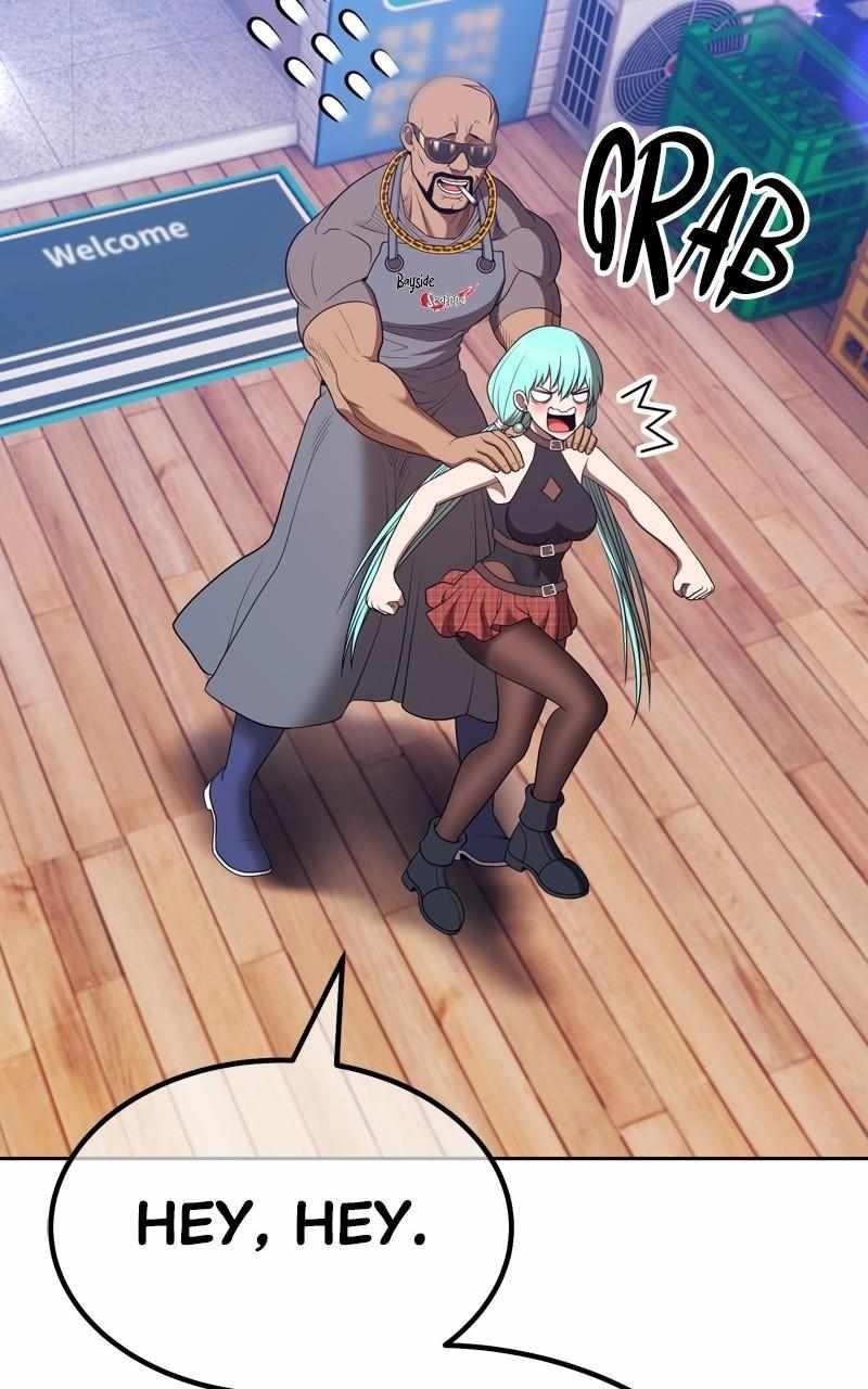 99 Reinforced Wood Stick — Chapter 84 — page 326