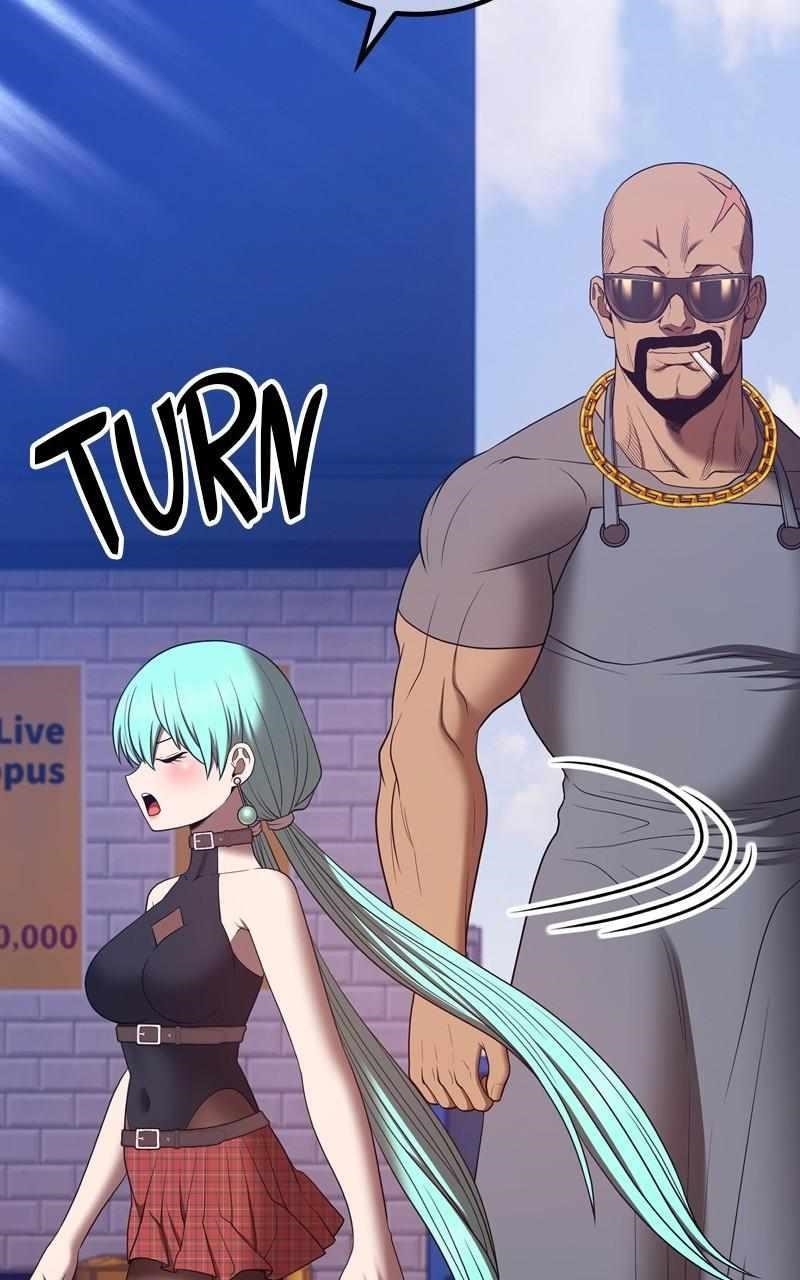 99 Reinforced Wood Stick — Chapter 84 — page 333