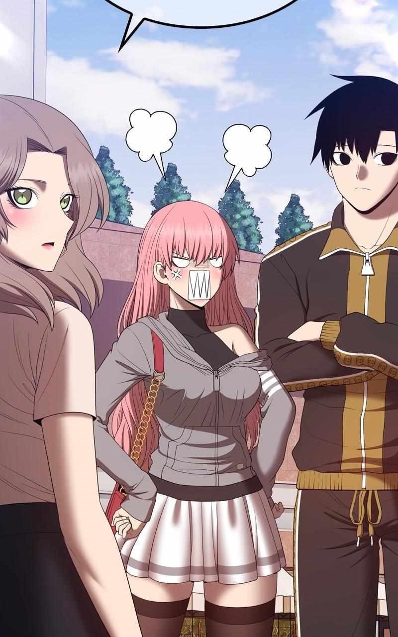 99 Reinforced Wood Stick — Chapter 84 — page 344