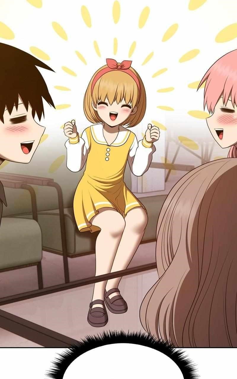 99 Reinforced Wood Stick — Chapter 84 — page 379