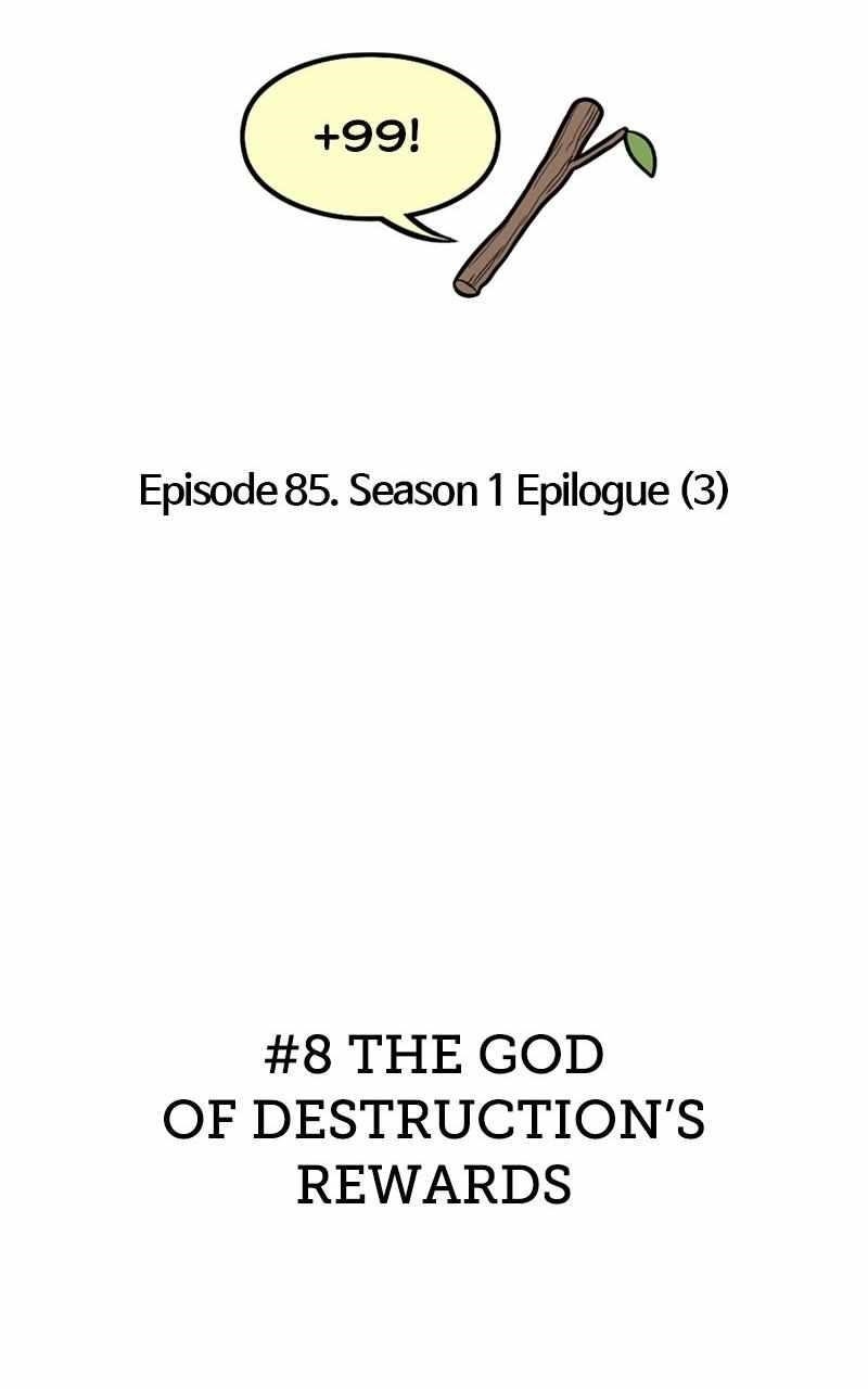 99 Reinforced Wood Stick — Chapter 85 — page 24