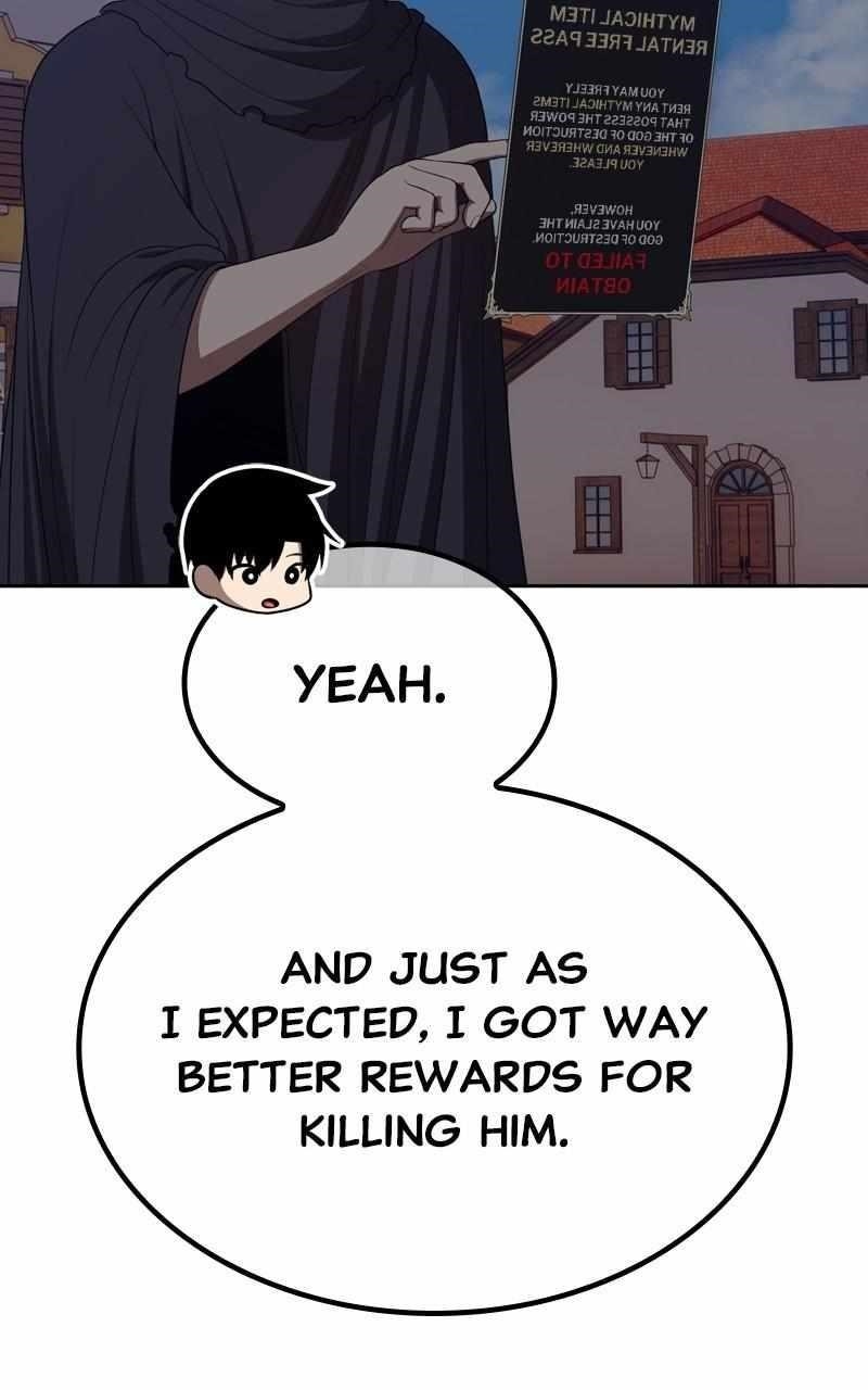 99 Reinforced Wood Stick — Chapter 85 — page 61