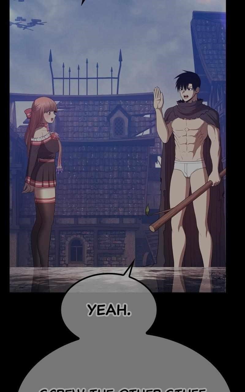 99 Reinforced Wood Stick — Chapter 85 — page 83