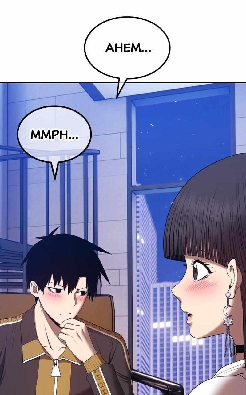 99 Reinforced Wood Stick — Chapter 85 — page 116