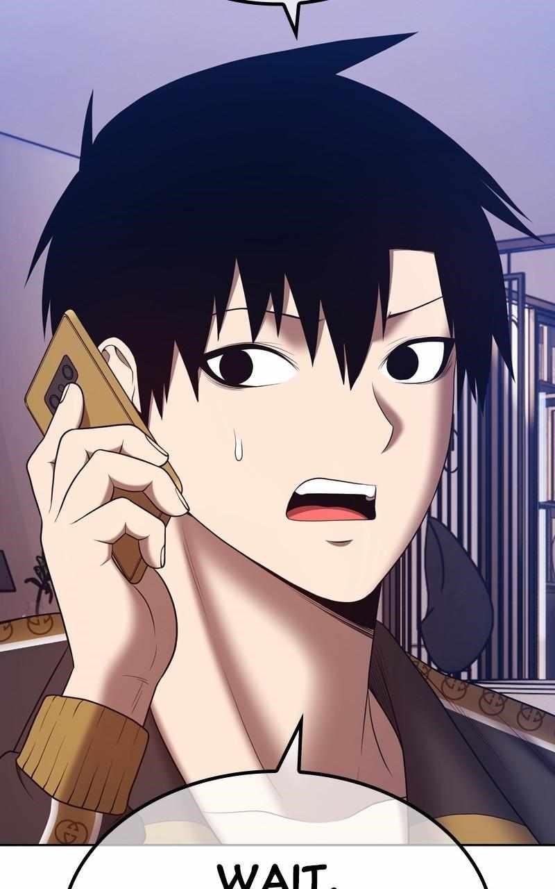 99 Reinforced Wood Stick — Chapter 85 — page 160