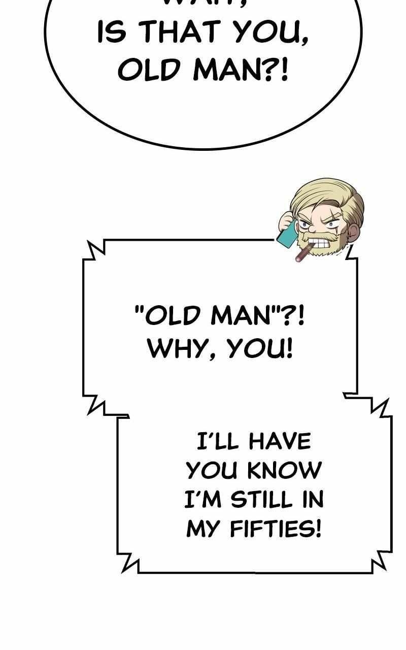 99 Reinforced Wood Stick — Chapter 85 — page 161