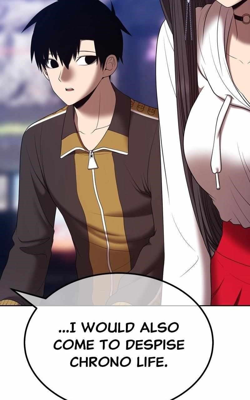 99 Reinforced Wood Stick — Chapter 85 — page 255