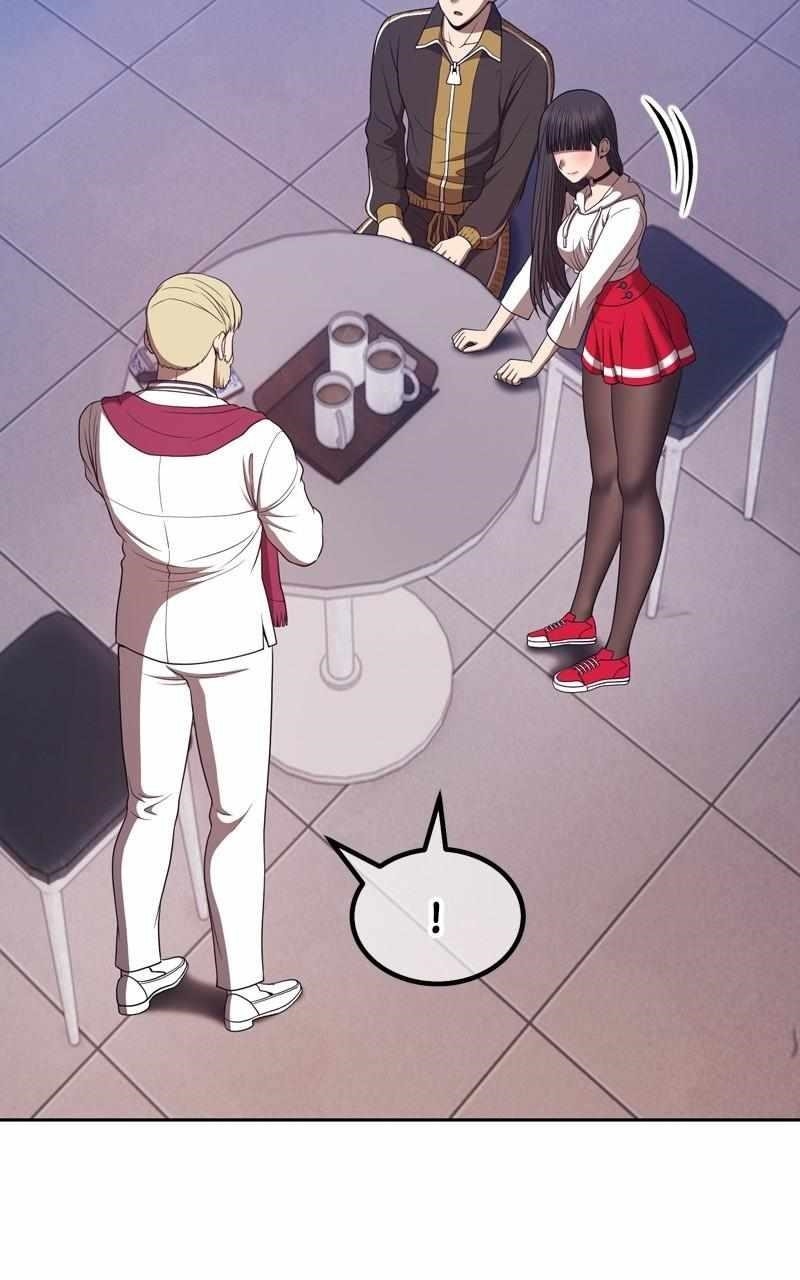 99 Reinforced Wood Stick — Chapter 85 — page 282