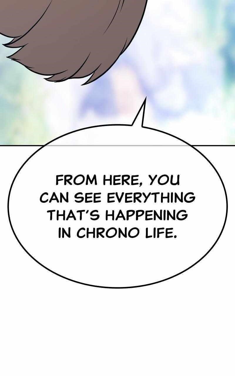 99 Reinforced Wood Stick — Chapter 85 — page 307
