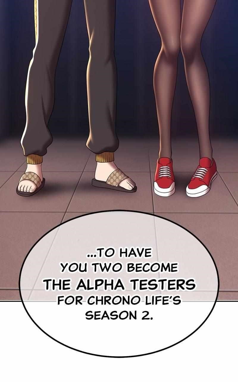 99 Reinforced Wood Stick — Chapter 85 — page 325