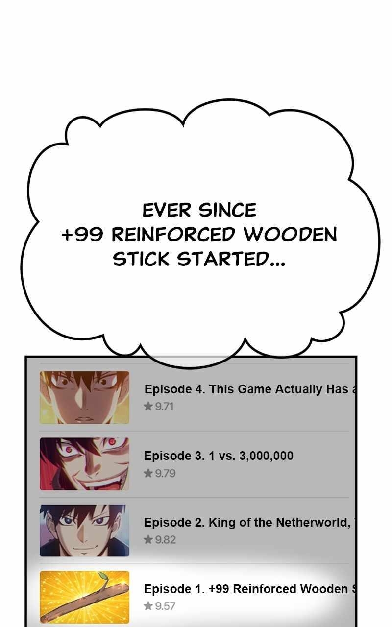 99 Reinforced Wood Stick — Chapter 86 — page 10