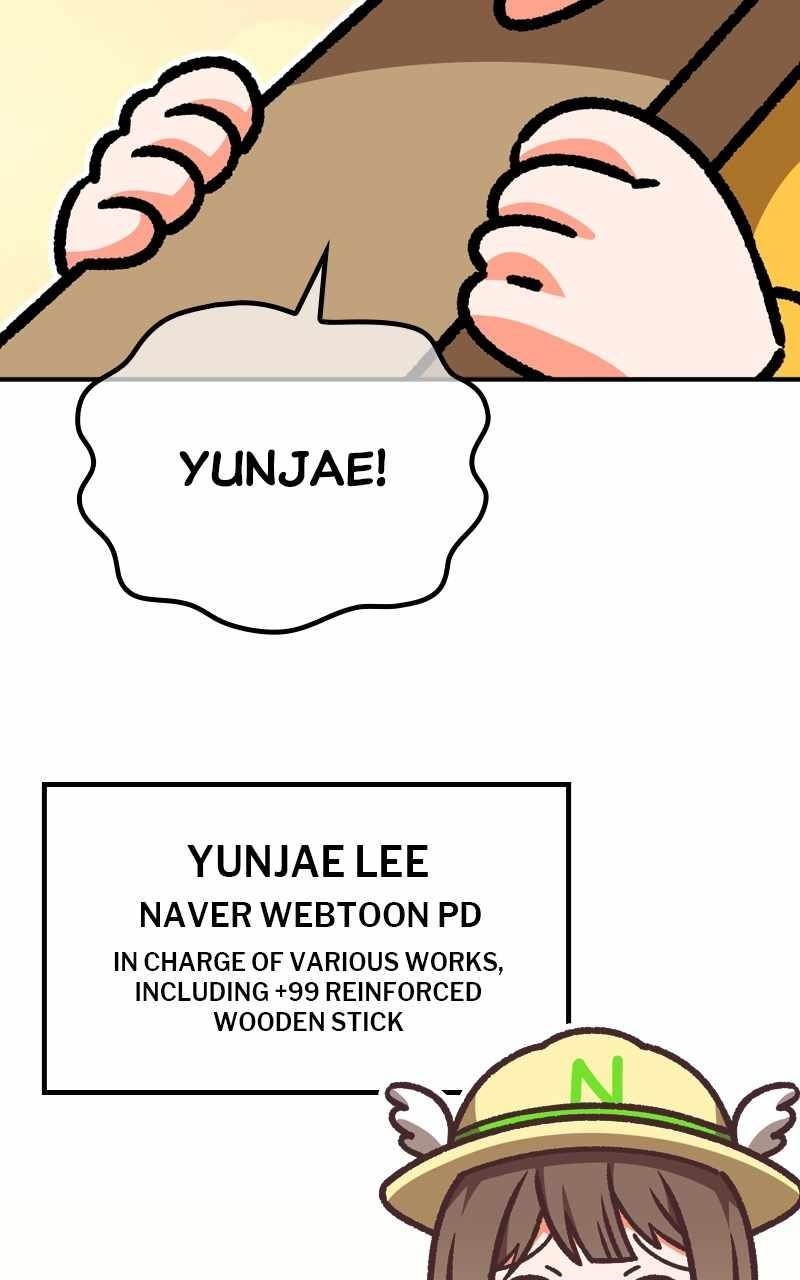 99 Reinforced Wood Stick — Chapter 86 — page 52