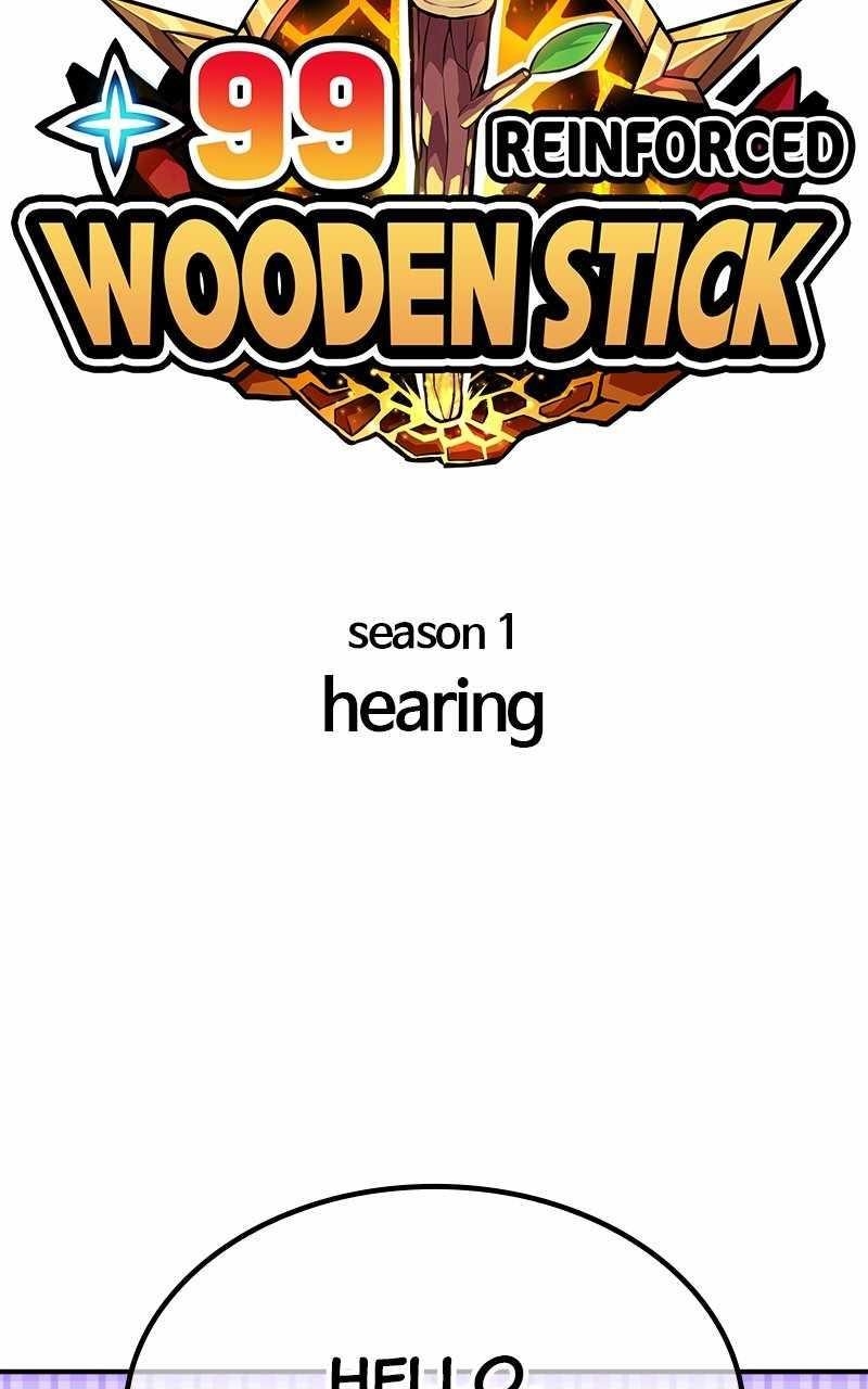 99 Reinforced Wood Stick — Chapter 86 — page 63