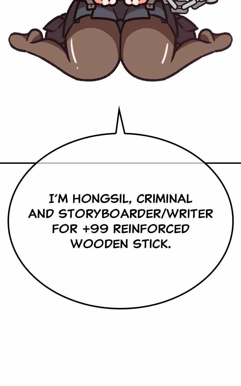 99 Reinforced Wood Stick — Chapter 86 — page 65