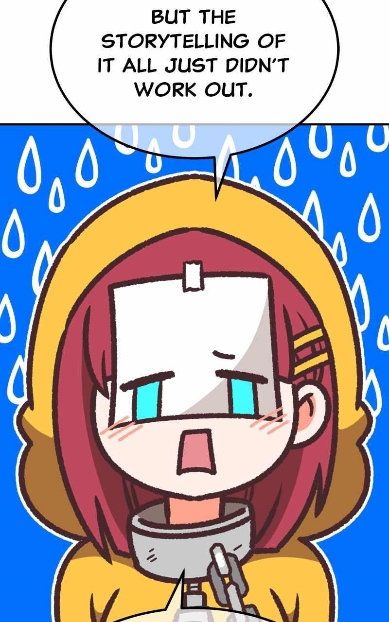 99 Reinforced Wood Stick — Chapter 86 — page 75