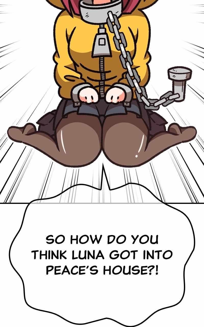 99 Reinforced Wood Stick — Chapter 86 — page 84