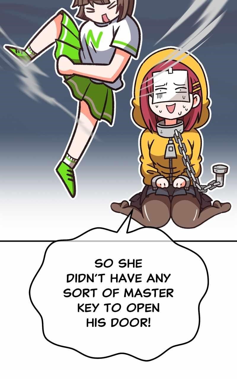 99 Reinforced Wood Stick — Chapter 86 — page 88