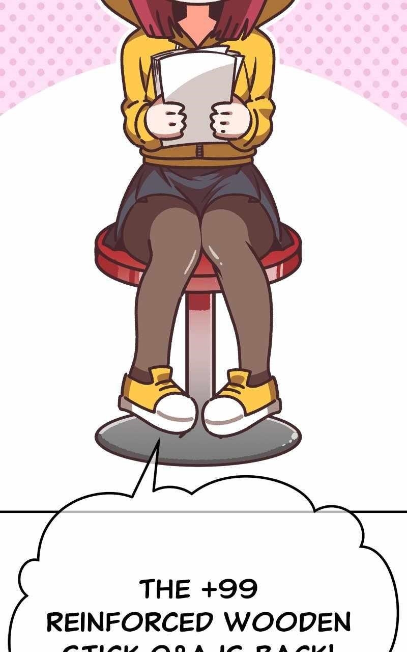99 Reinforced Wood Stick — Chapter 86 — page 101