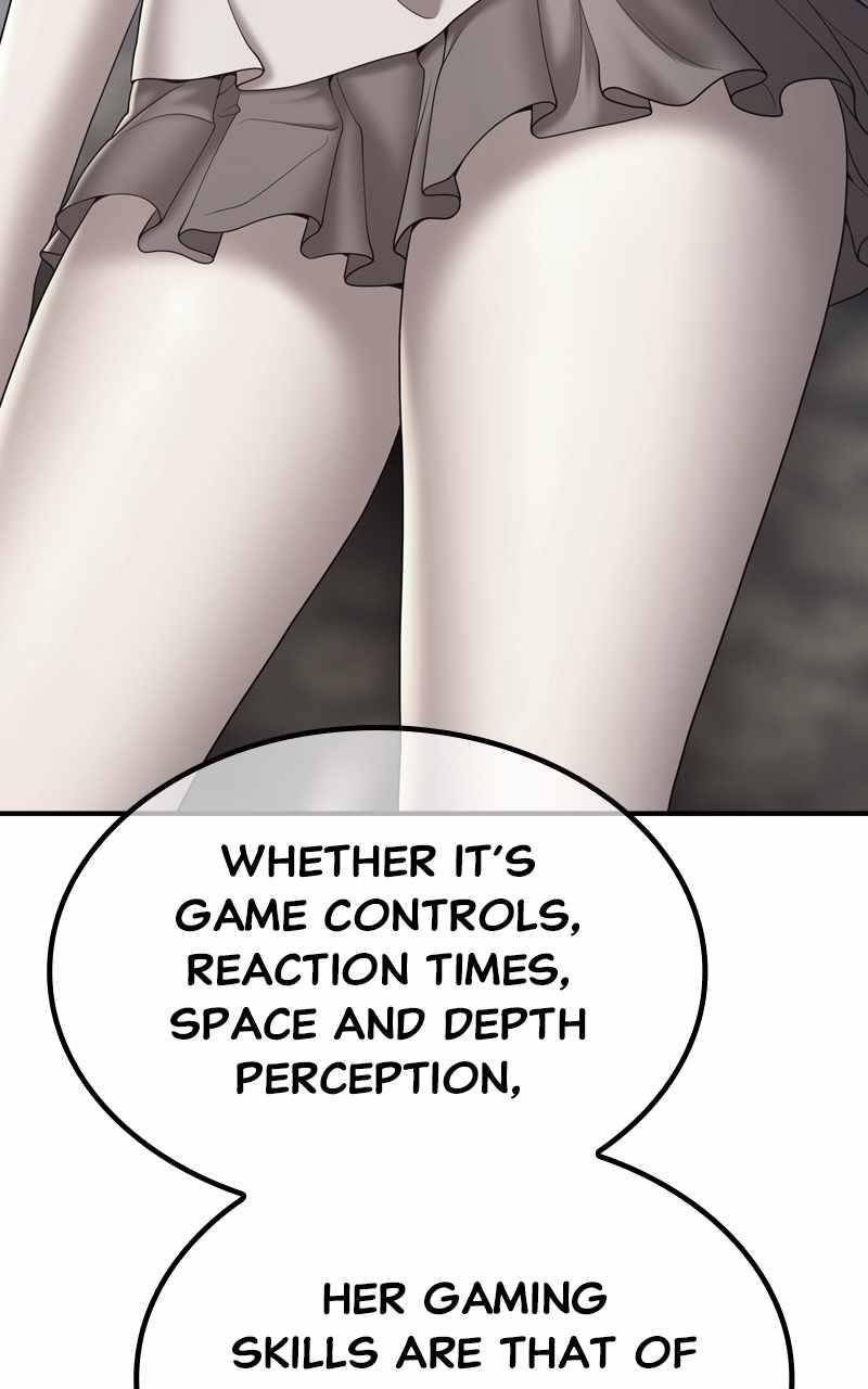 99 Reinforced Wood Stick — Chapter 86 — page 110