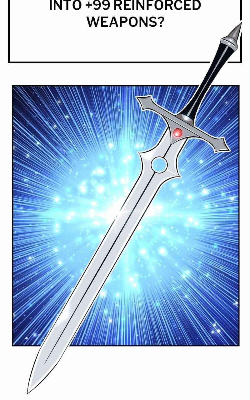 99 Reinforced Wood Stick — Chapter 86 — page 126
