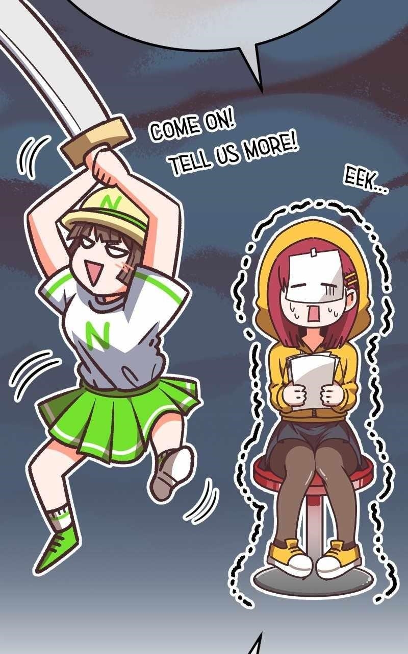 99 Reinforced Wood Stick — Chapter 86 — page 155