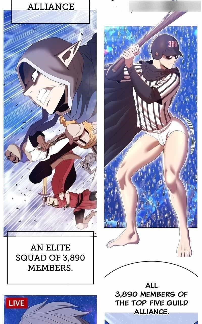 99 Reinforced Wood Stick — Chapter 87 — page 16