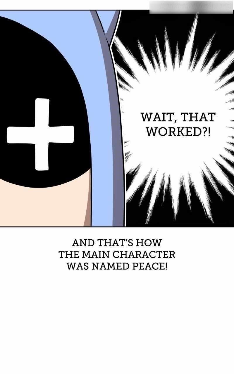 99 Reinforced Wood Stick — Chapter 87 — page 48