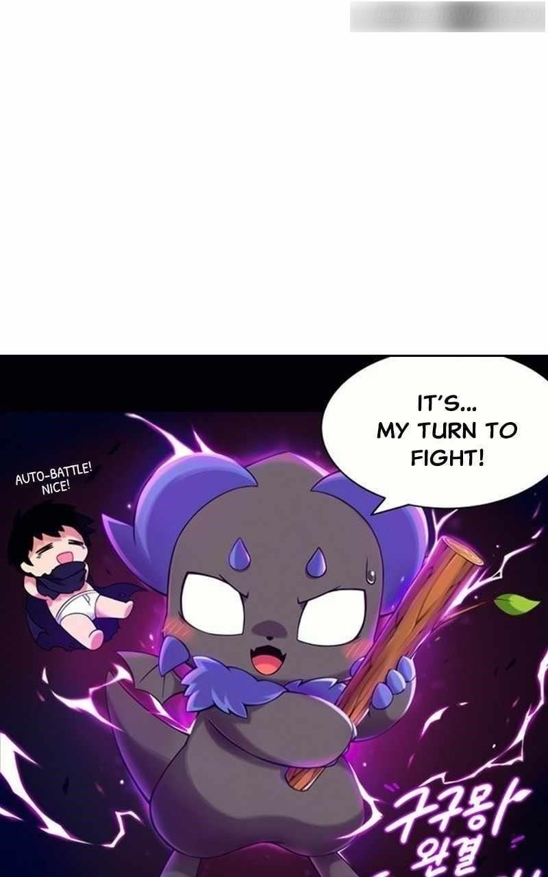 99 Reinforced Wood Stick — Chapter 87 — page 92
