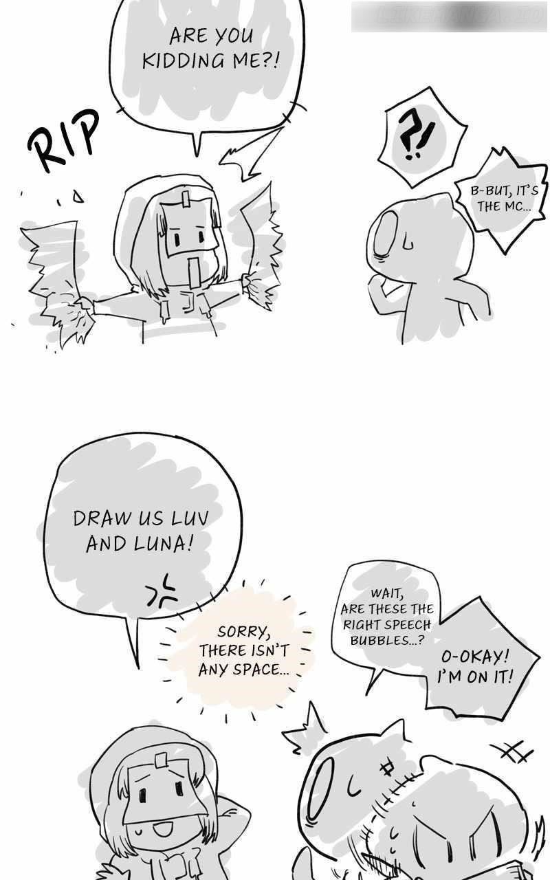 99 Reinforced Wood Stick — Chapter 87 — page 99
