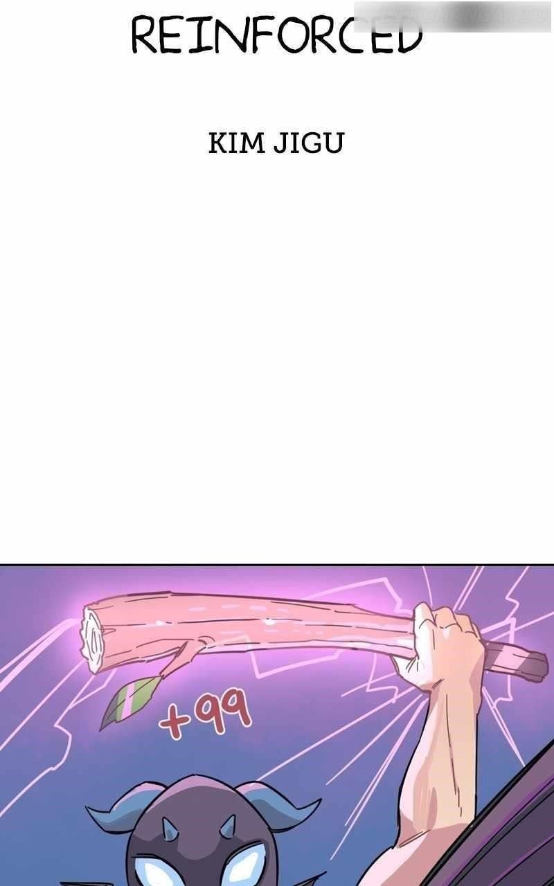 99 Reinforced Wood Stick — Chapter 87 — page 112