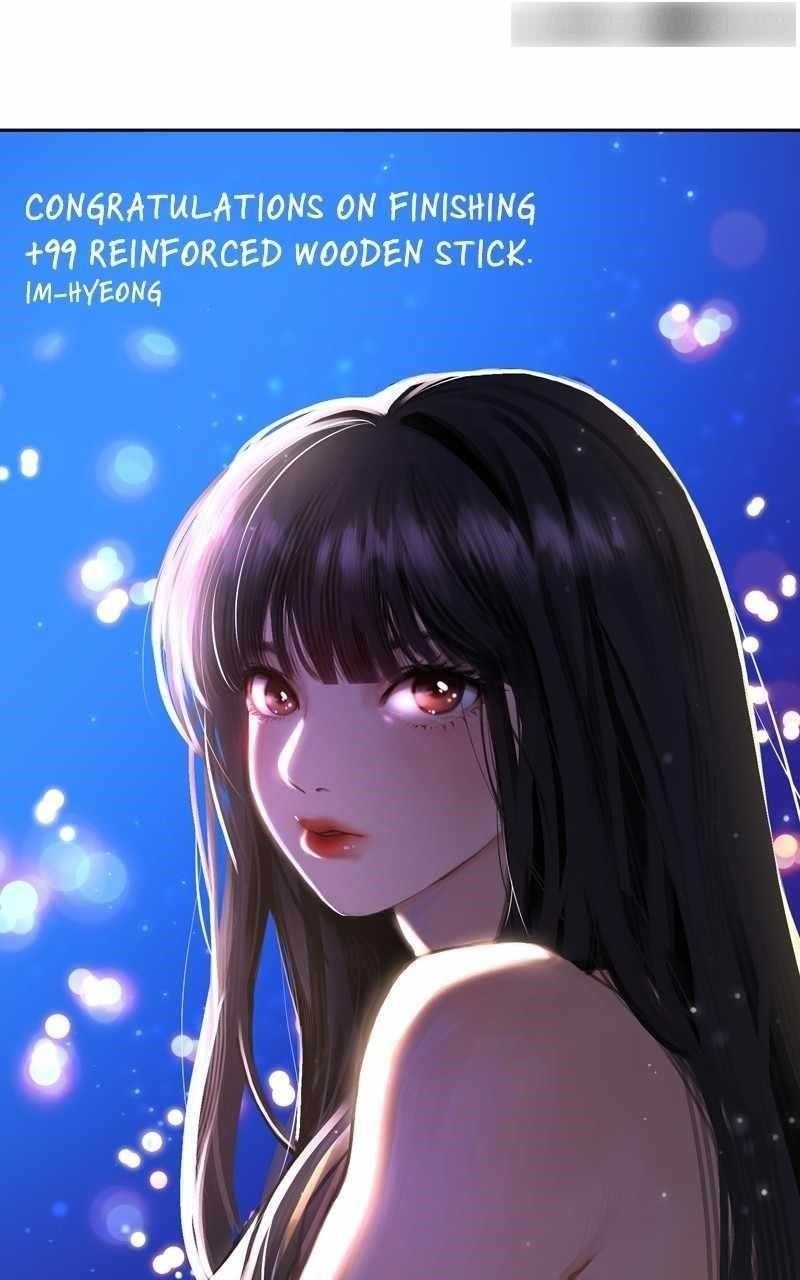 99 Reinforced Wood Stick — Chapter 87 — page 114