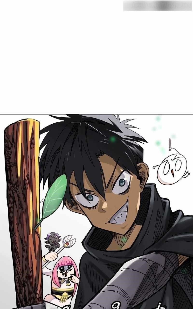 99 Reinforced Wood Stick — Chapter 87 — page 139