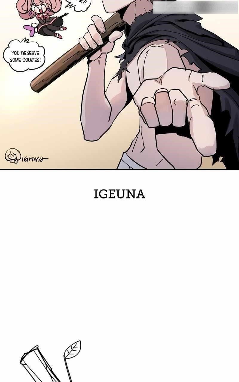 99 Reinforced Wood Stick — Chapter 87 — page 150