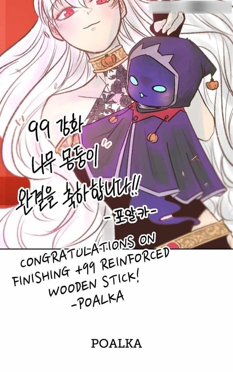 99 Reinforced Wood Stick — Chapter 87 — page 168
