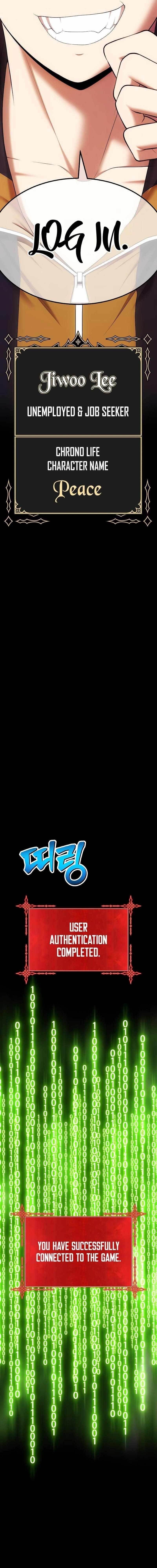 99 Reinforced Wood Stick — Chapter 88.1 — page 19