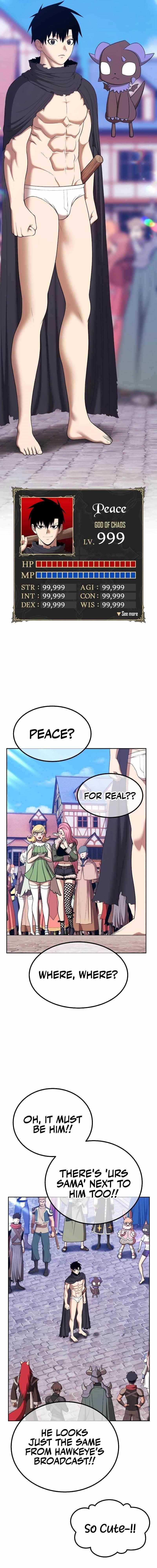99 Reinforced Wood Stick — Chapter 88.1 — page 34