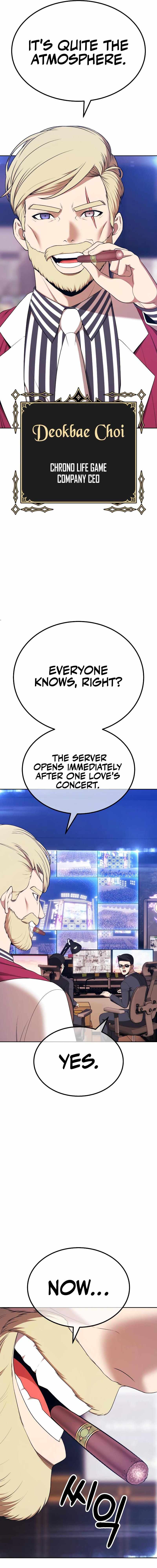 99 Reinforced Wood Stick — Chapter 88 — page 10