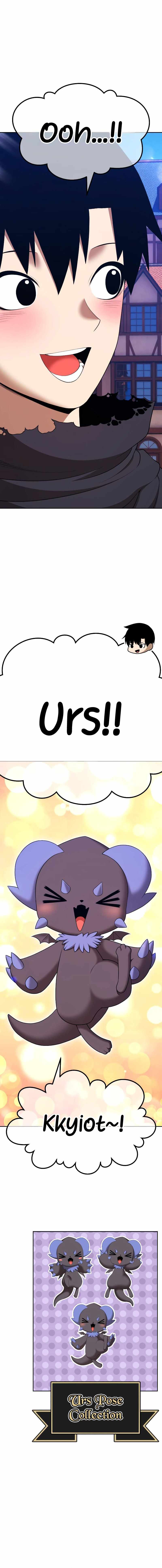 99 Reinforced Wood Stick — Chapter 88 — page 30