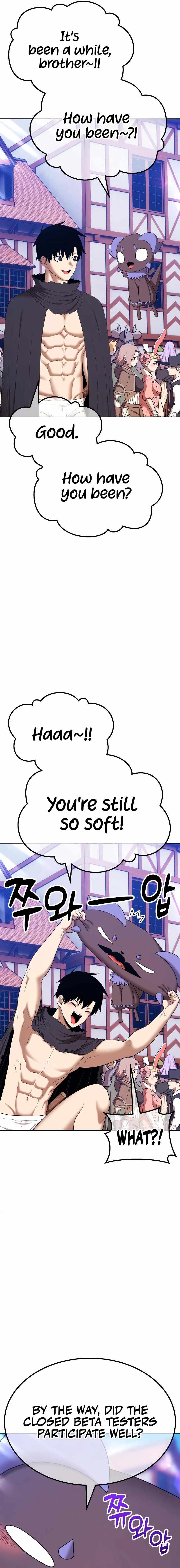 99 Reinforced Wood Stick — Chapter 88 — page 31