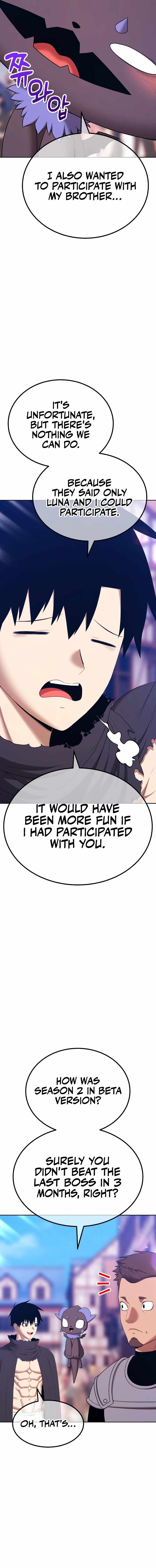 99 Reinforced Wood Stick — Chapter 88 — page 32