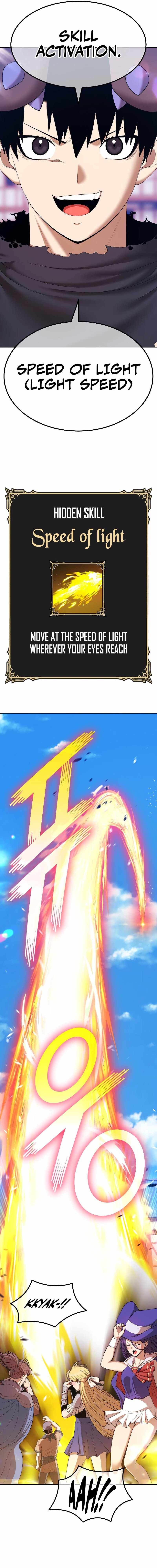 99 Reinforced Wood Stick — Chapter 88 — page 36