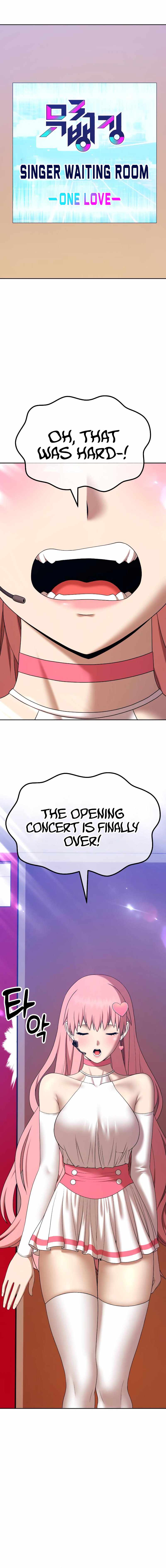 99 Reinforced Wood Stick — Chapter 88 — page 38