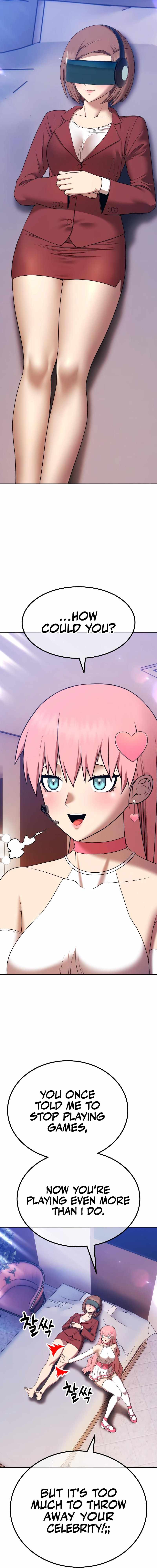 99 Reinforced Wood Stick — Chapter 88 — page 40